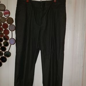Ladies plus size trousers
